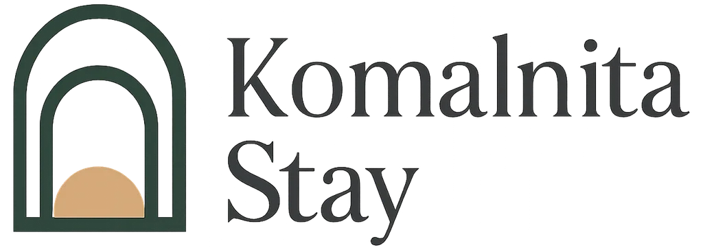 Komalnita Stay