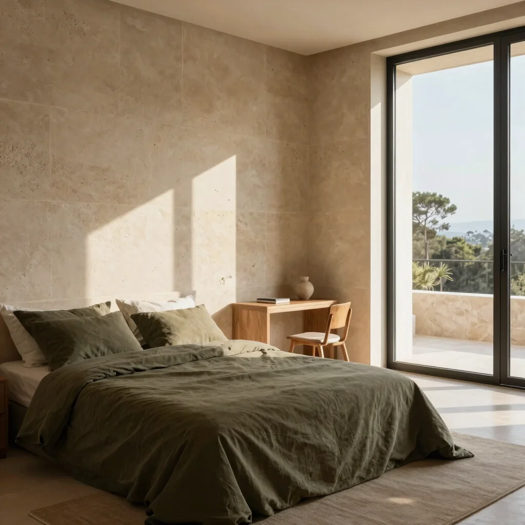 The Olive Suite Day Retreat
